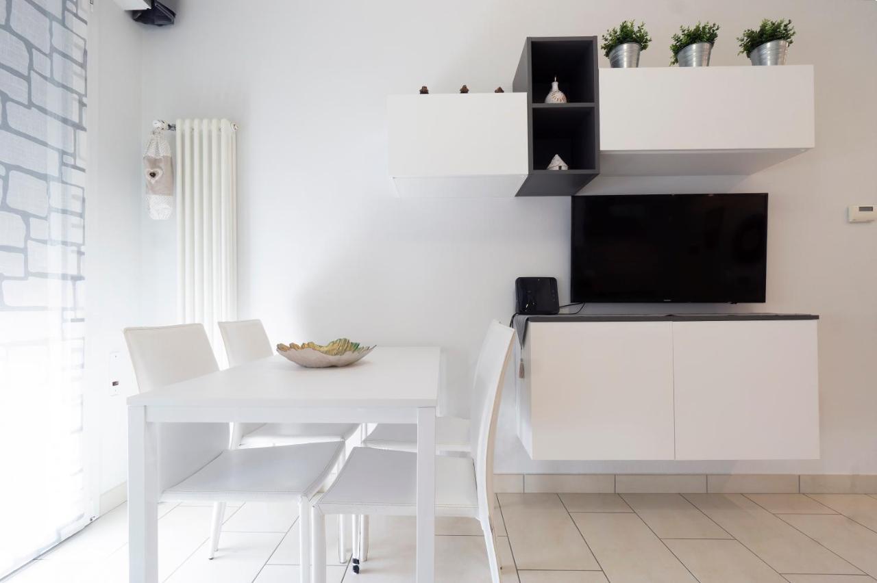 Getthekey Pasubio Apartment Bologna Exterior photo