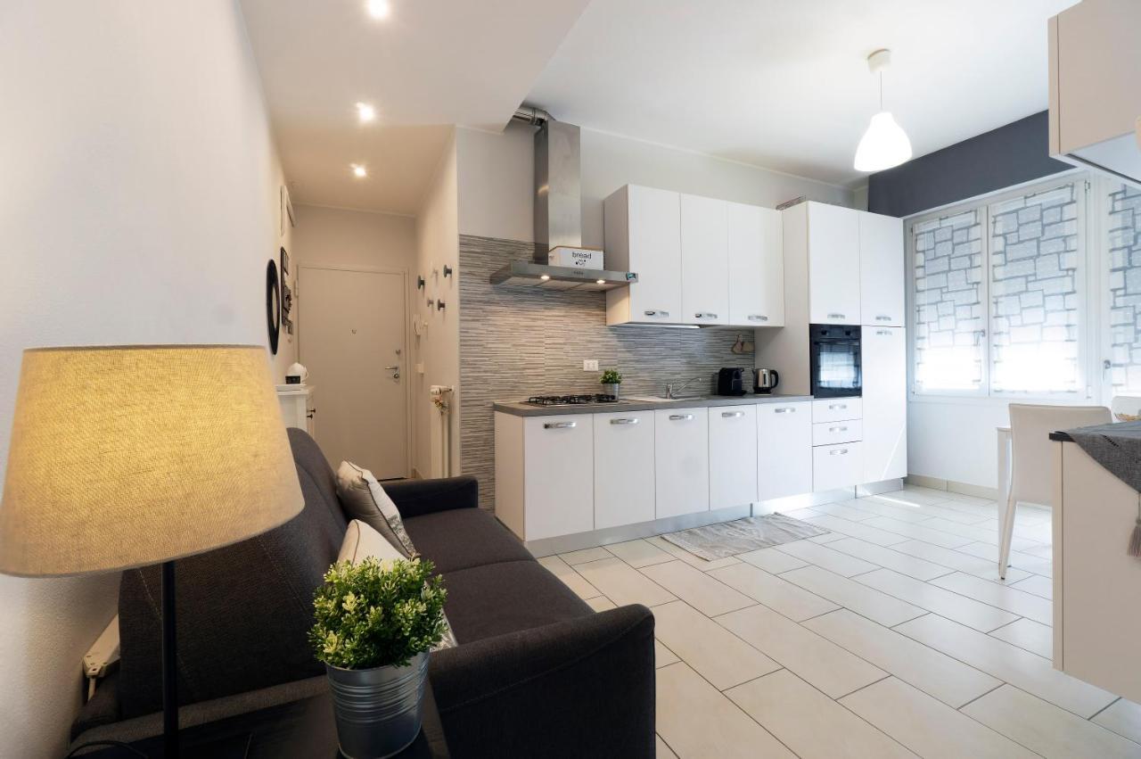 Getthekey Pasubio Apartment Bologna Exterior photo