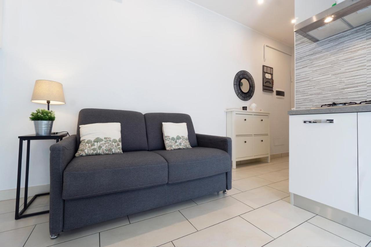 Getthekey Pasubio Apartment Bologna Exterior photo