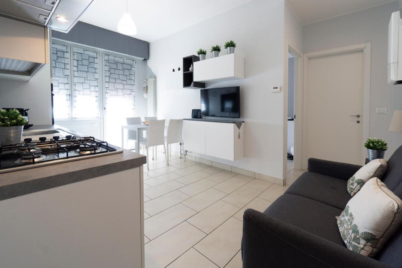 Getthekey Pasubio Apartment Bologna Exterior photo