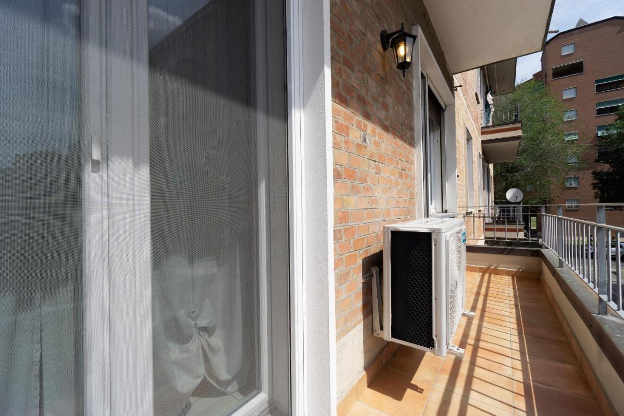 Getthekey Pasubio Apartment Bologna Exterior photo