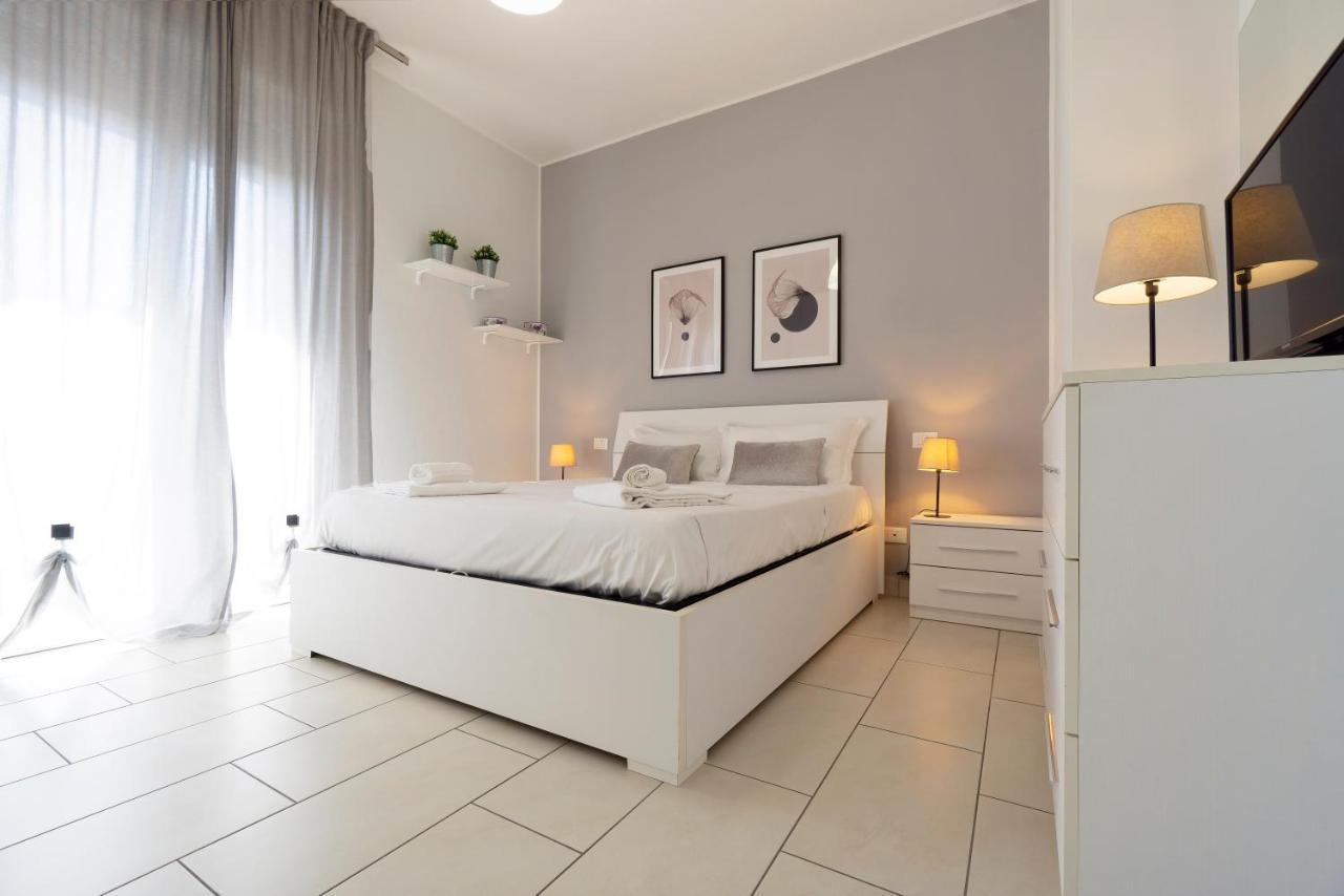 Getthekey Pasubio Apartment Bologna Exterior photo