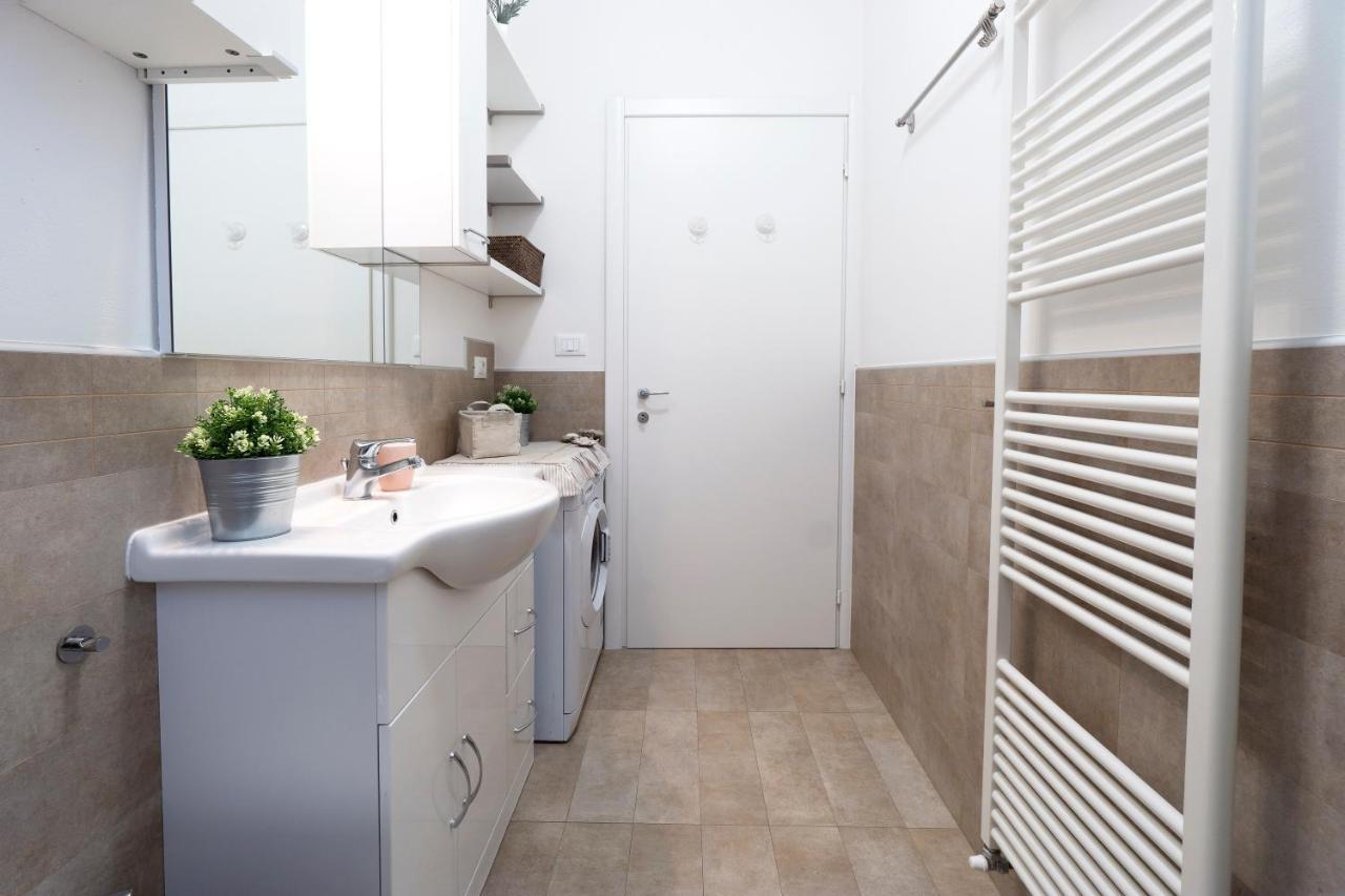 Getthekey Pasubio Apartment Bologna Exterior photo