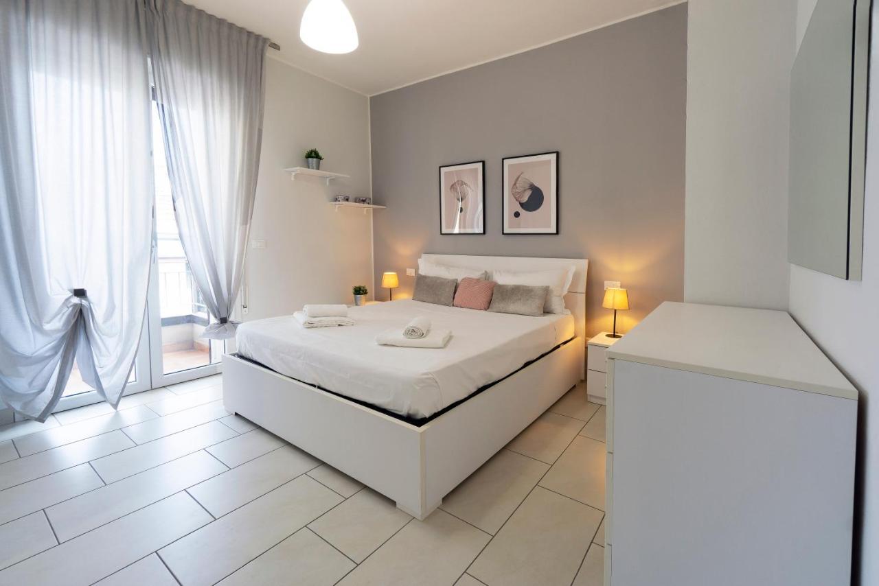 Getthekey Pasubio Apartment Bologna Exterior photo